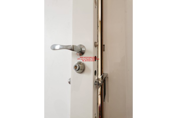 serrure picard serenis 710 a double vantaux